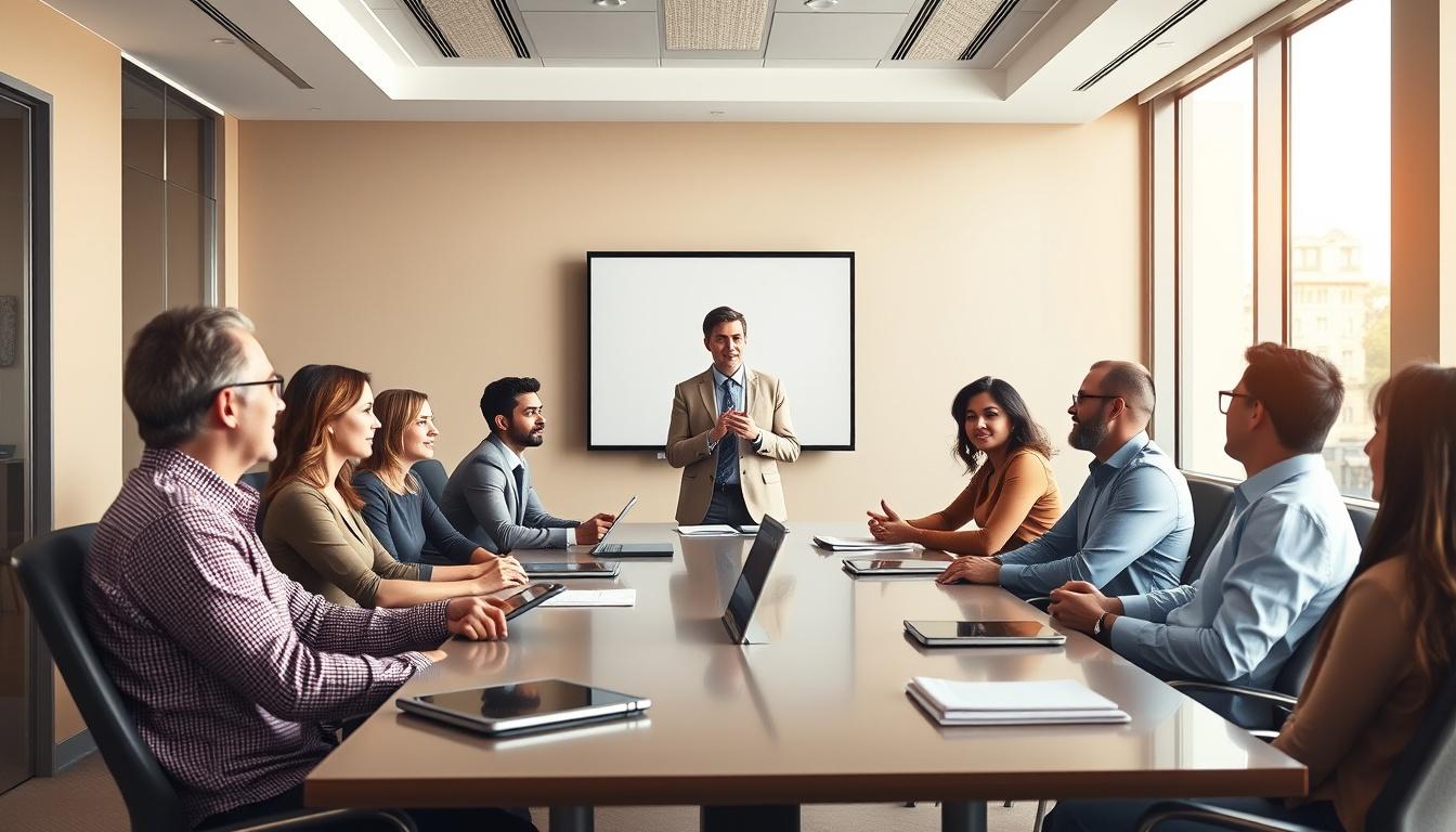 Executive Growth